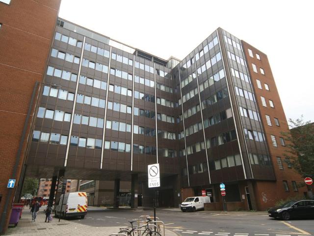 Queens House, Kymberley Road, Harrow HA1, 2 bed flat to rent, £1,850 pcm | PrimeLocation