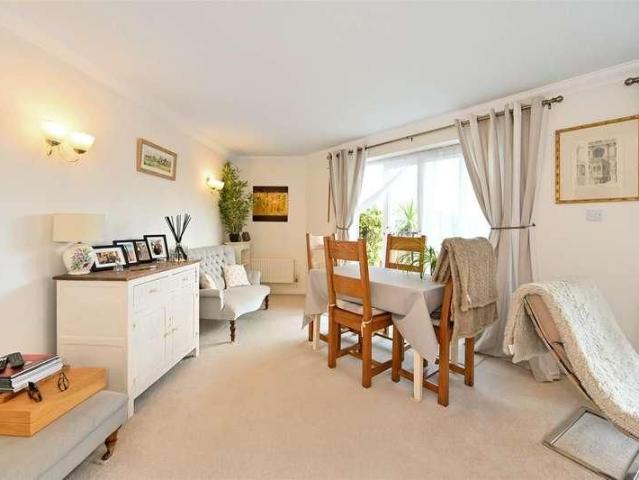 Queens Lane, Arundel, BN18