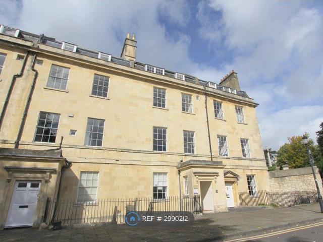Queens Parade, Bath BA1, 2 bed flat to rent, £1,750 pcm | PrimeLocation