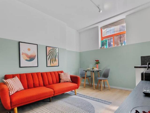 Queen's Park, W10 4NZ, United Kingdom | Studio apartment for rent #175989506 | Rentberry