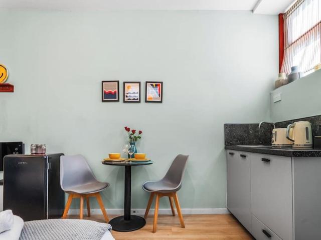 Queen's Park, W10 4NZ, United Kingdom | 1 bed apartment for rent #175992082 | Rentberry