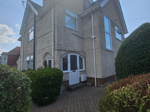 Queens Park, Bournemouth, Dorset BH8, 1 bed flat to rent, £850 pcm | PrimeLocation
