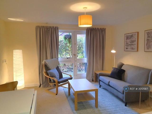 Queen's Park, Chester, CH4 1 bed flat to rent £1,150 pcm £265 pw