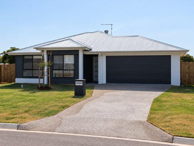 QUEENS PARK ESTATES