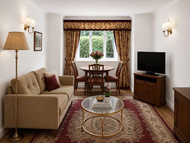 Queens Park House, Queens Park View, Chester CH4, 2 bed flat to rent, £900 pcm | PrimeLocation