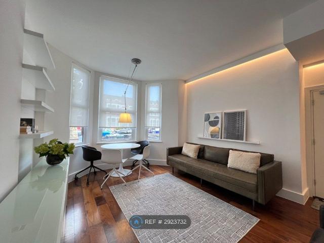 Queen's Park, London NW6, 2 bed flat to rent, £3,250 pcm | PrimeLocation
