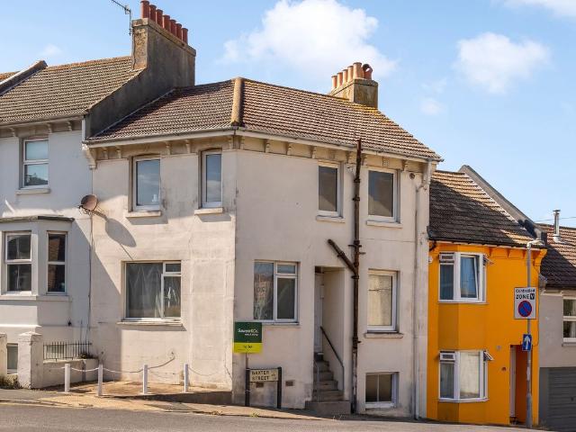 Queens Park Road, Brighton BN2, 4 bed terraced house to rent, £2,000 pcm | PrimeLocation