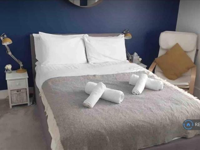 Queens Park Road, Brighton, BN2 1 bed flat to rent £1,200 pcm £277 pw