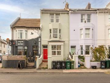 Queens Park Road, Brighton BN2, 2 bed flat to rent, £1,550 pcm | PrimeLocation
