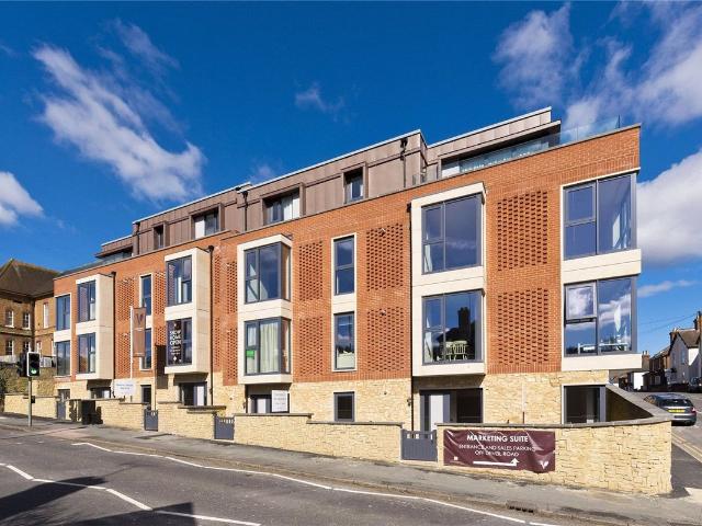 Queens Place, Denzil Road, Guildford, Surrey GU2, 2 bed flat to rent, £2,300 pcm | PrimeLocation
