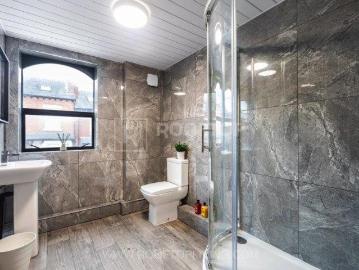 Queens Road 2 bed house share to rent £1,342 pcm £310 pw