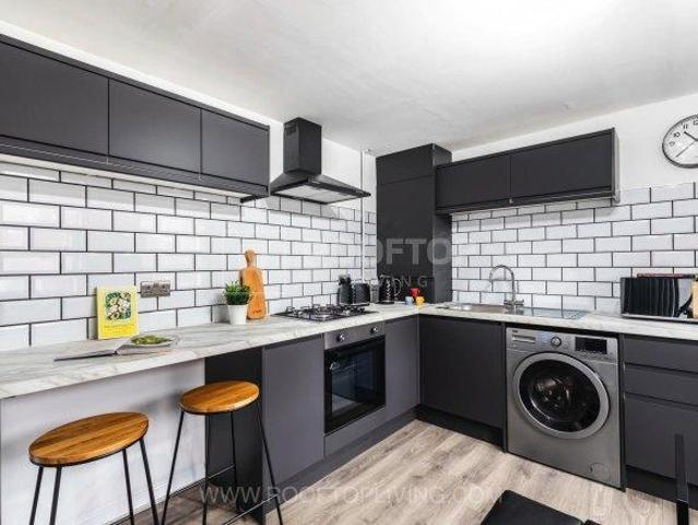 Queens Road 2 bed house share to rent £1,430 pcm £330 pw