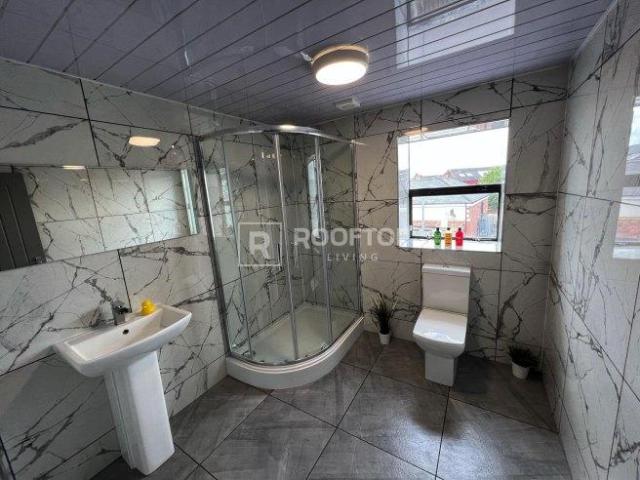 Queens Road 2 bed house share to rent £1,430 pcm £330 pw