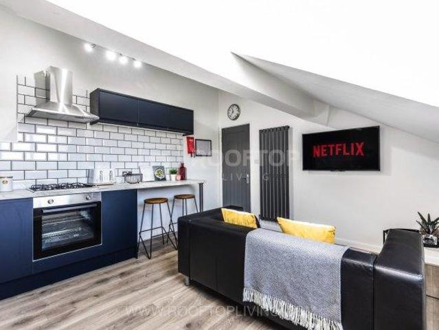 Queens Road 2 bed house share to rent £1,472 pcm £340 pw