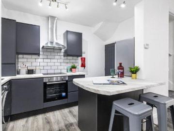 Queens Road 2 bed house share to rent £1,724 pcm £398 pw