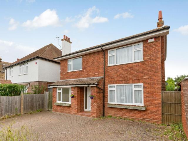 Queens Road, Tankerton, Whitstable CT5, 4 bed detached house to rent, £2,450 pcm | PrimeLocation