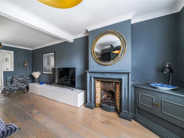 Queens Road, Thames Ditton KT7, 3 bed end terrace house to rent, £3,250 pcm | PrimeLocation
