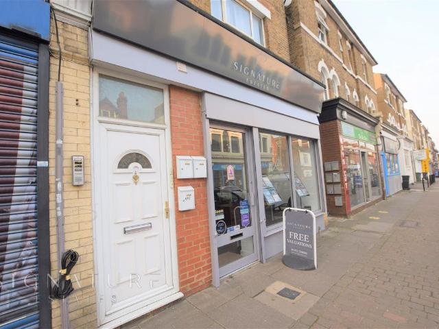 Queens Road, Watford WD17, 1 bed flat to rent, £1,100 pcm | PrimeLocation