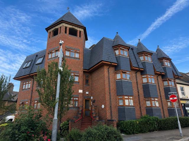 Queens Road, Watford WD17, 1 bed flat to rent, £1,225 pcm | PrimeLocation