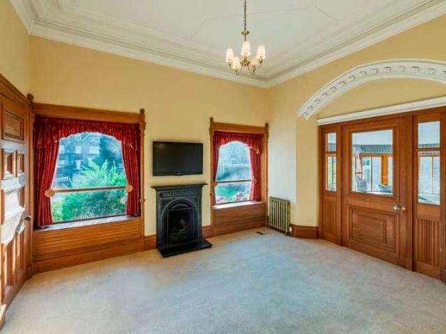 Queens Road, West End, Aberdeen, AB15