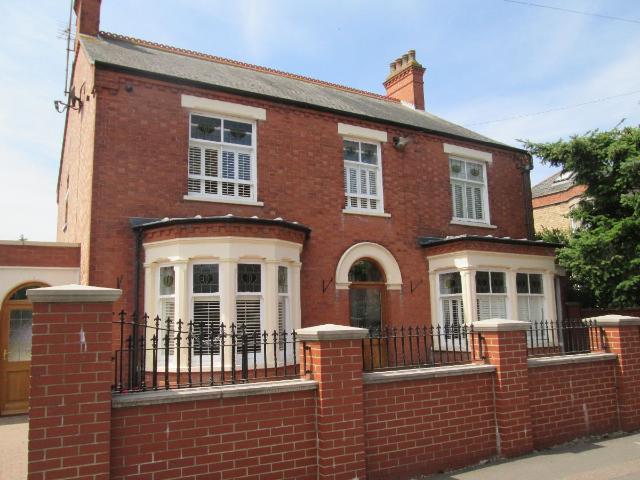 Queens Road, Wisbech PE13, Studio to rent, £693 pcm | PrimeLocation