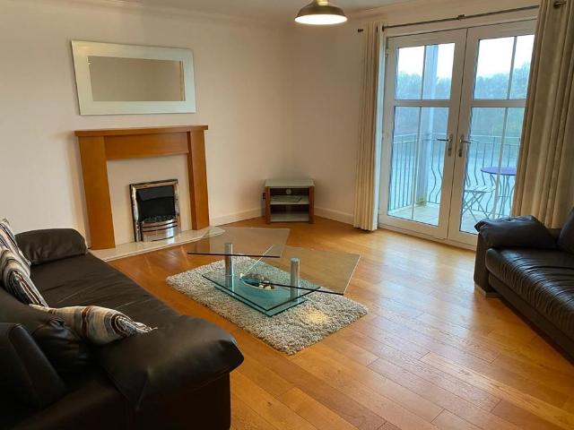 Queens Road, Aberdeen AB15, 2 bed flat to rent, £1,195 pcm | PrimeLocation