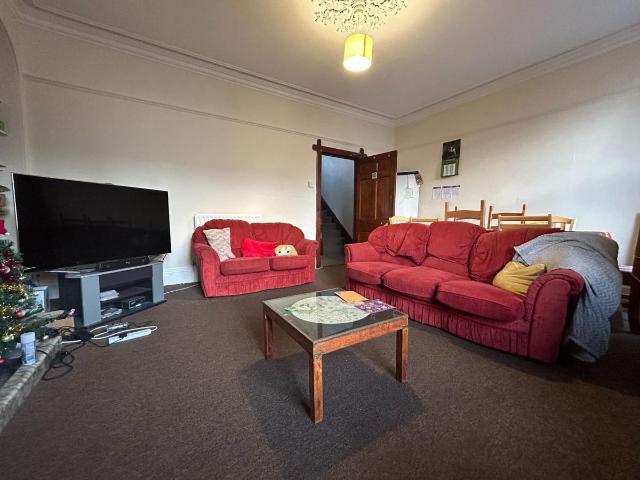 Queens Road, Aberystwyth, Cardiganshire SY23, 8 bed shared accommodation to rent, £3,360 pcm | PrimeLocation