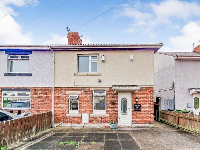 Queens Road, Bedlington NE22, 3 bed semi detached house to rent, £795 pcm | PrimeLocation