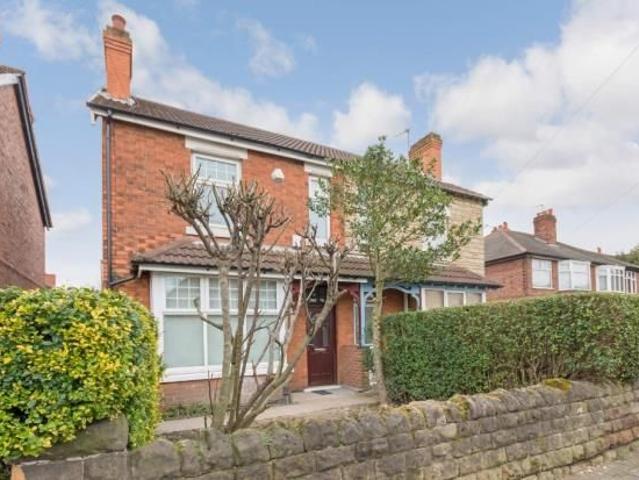 Queens Road, Beeston, Nottingham NG9, 4 bed semi detached house to rent, £1,850 pcm | PrimeLocation