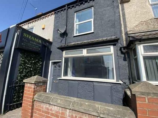 Queens Road Beeston, Nottingham Student Accommodation | Amber