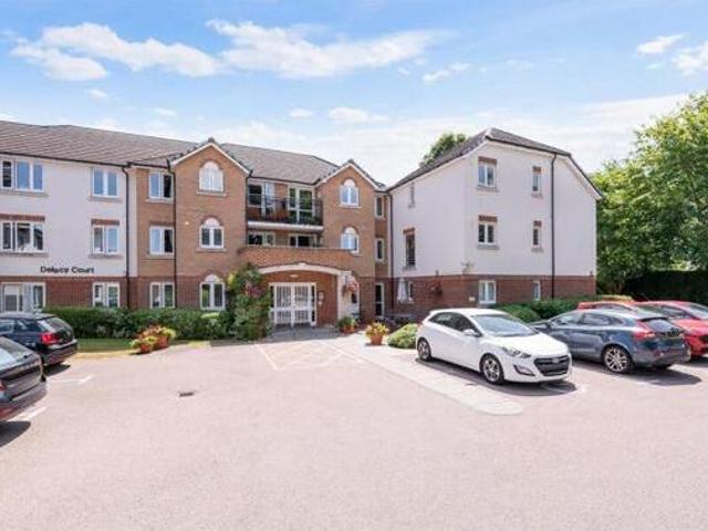 Queens Road, Belmont, 1 Bedroom Retirement