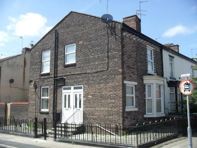 Queens Road, Bootle L20 1 bed flat to rent £575 pcm £133 pw