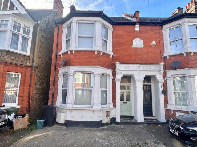 Queens Road, Bromley, BR1 2 bed apartment to rent £1,950 pcm £450 pw