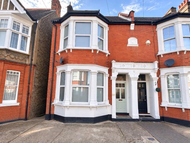 Queens Road, Bromley