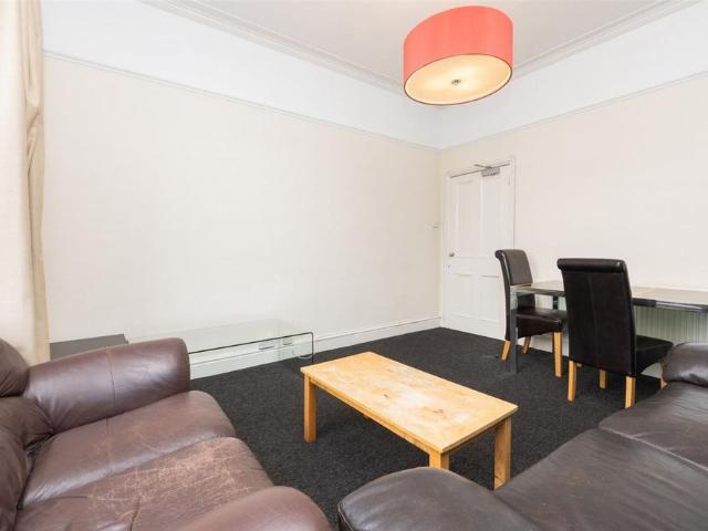 Queens Road, Bristol, BS8