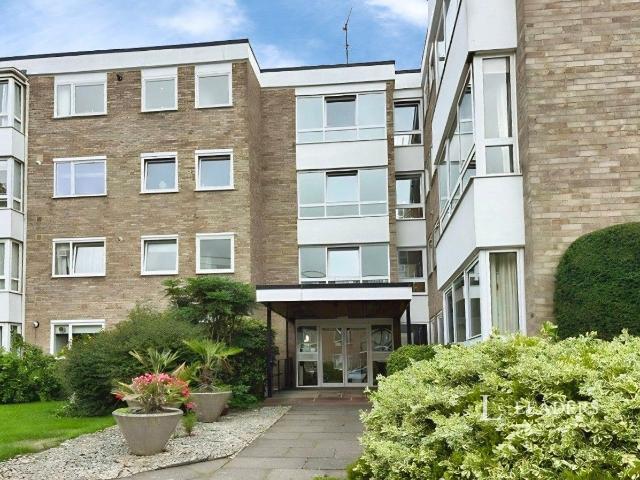 Queens Road, Cheltenham, Gloucestershire GL50, 2 bed flat to rent, £1,350 pcm | PrimeLocation