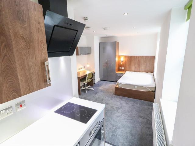 Queens Road, City Centre CV1, Studio to rent, £775 pcm | PrimeLocation