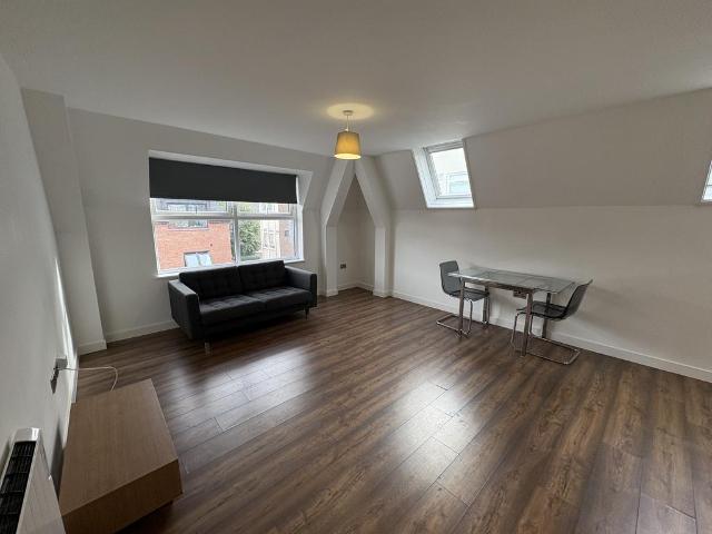 Queens Road, Coventry, CV1 1 bed apartment to rent £950 pcm £219 pw