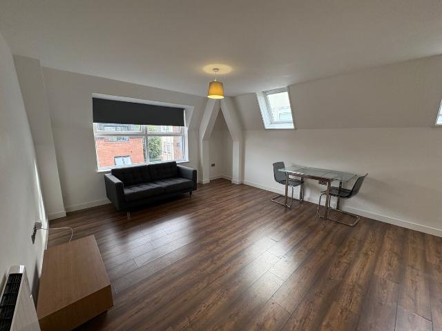 Queens Road, Coventry CV1, 1 bed flat to rent, £900 pcm | PrimeLocation