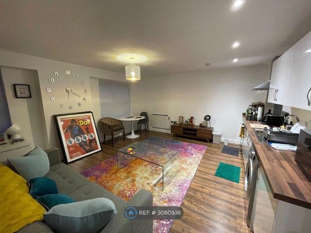 Queens Road, Coventry CV1, 1 bed flat to rent, £900 pcm | PrimeLocation