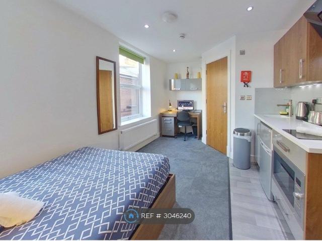 Queens Road, Coventry CV1, Studio to rent, £1,050 pcm | PrimeLocation