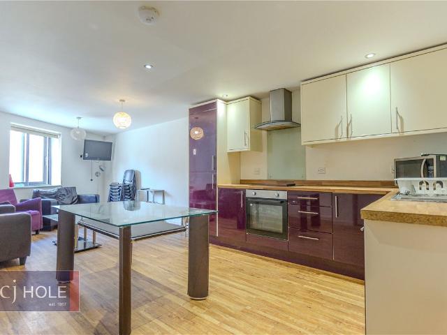 Queens Road, Clifton, Bristol BS8, 6 bed flat to rent, £3,750 pcm | PrimeLocation