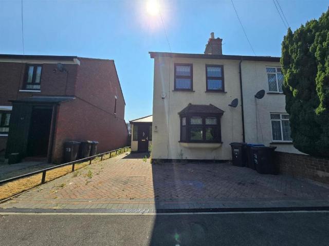 Queens Road, Croydon 4 bed house to rent £2,500 pcm £577 pw