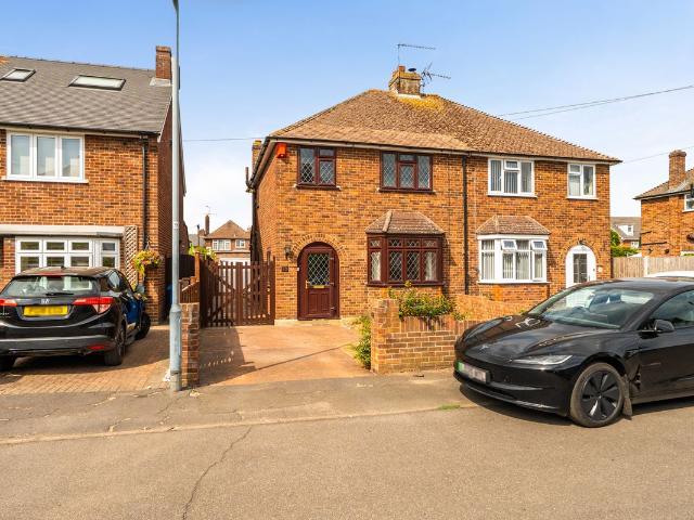 Queens Road, Eton Wick, Windsor SL4, 3 bed semi detached house to rent, £2,350 pcm | PrimeLocation