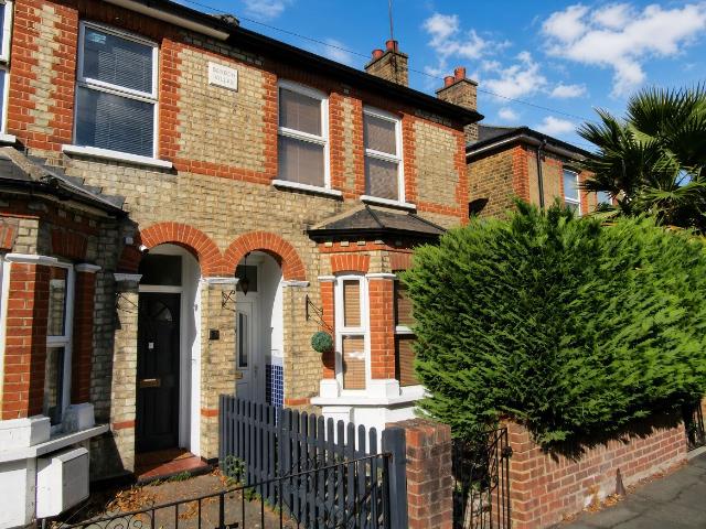 Queens Road, Feltham TW13, 3 bed semi detached house to rent, £2,250 pcm | PrimeLocation