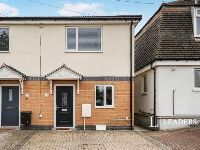 Queens Road GL20, 2 bed semi detached house to rent, £1,250 pcm | PrimeLocation