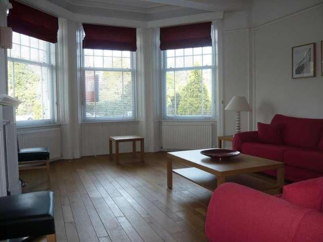 Queens Road, Ground Floor, AB15