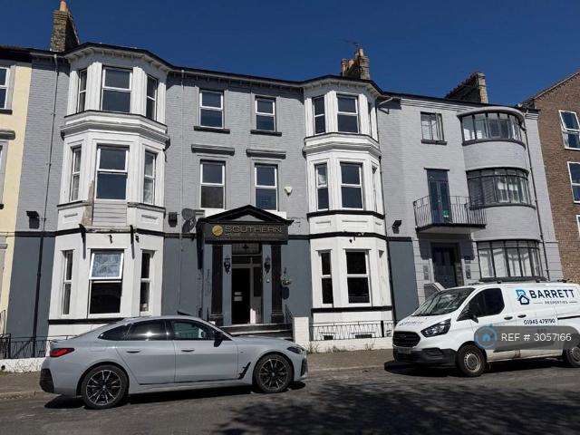 Queens Road, Great Yarmouth, NR30 1 bed in a house share to rent £520 pcm £120 pw