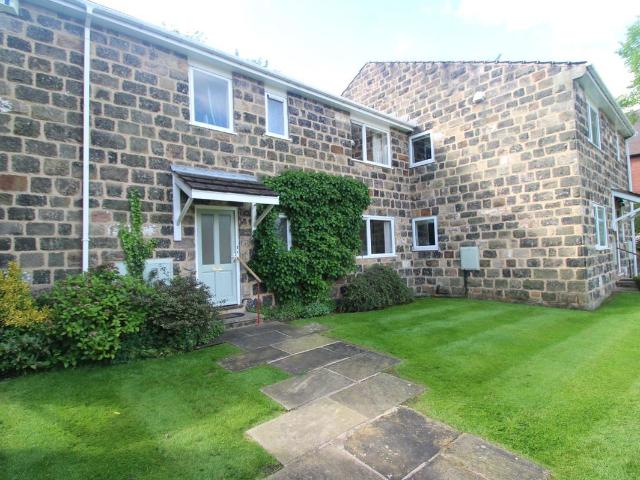 Queens Road, Harrogate, North Yorkshire HG2, 2 bed flat to rent, £1,100 pcm | PrimeLocation