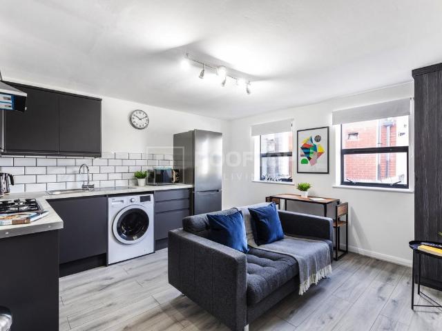 Queens Road, Leeds LS6, 2 bed shared accommodation to rent, £1,551 pppm | PrimeLocation
